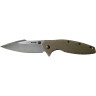 Нож RUIKE P843-W